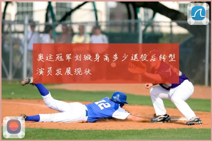 奥运冠军刘璇身高多少退役后转型演员发展现状