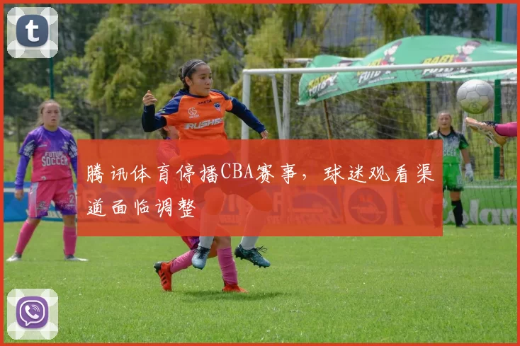 腾讯体育停播CBA赛事，球迷观看渠道面临调整