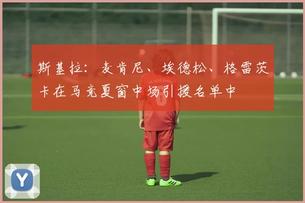 斯基拉：麦肯尼、埃德松、格雷茨卡在马竞夏窗中场引援名单中
